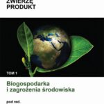 Tytuł: Biogospodarka i zagrożenia środowiska
Autor: Bożena Nowakowicz-Dębek, Witold Chabuz
Wydawnictwo: Spatium
Formaty: PDF