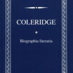 Biographia literaria — okładka e-booka