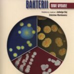 Biologia molekularna bakterii — okładka e-booka