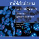 Tytuł: Biologia molekularna w medycynie. Elementy genetyki klinicznej
Autor: 
Wydawnictwo: Wydawnictwo Naukowe PWN
Formaty: PDF