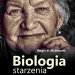 Biologia starzenia — okładka e-booka