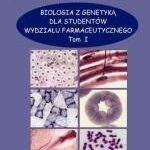 Tytuł: Biologia z genetyką dla studentów wydziału farmaceutycznego, t.1
Autor: 
Wydawnictwo: Zakład Optymalizacji Zawodowej Ośrodek UMEA
Formaty: PDF