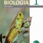 Biologia z tangramem 1. Dodatkowe materiały edukacyjne — okładka e-booka