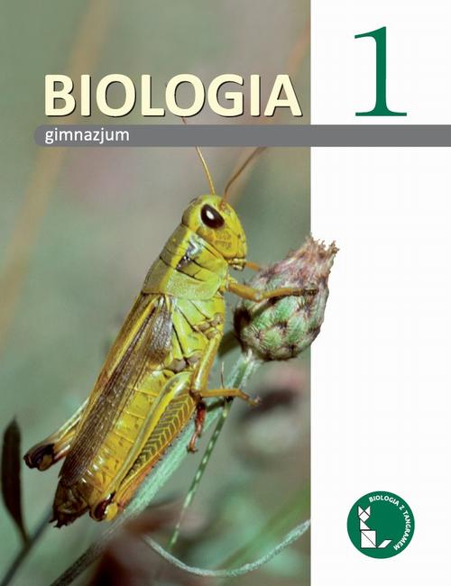 Tytuł: Biologia z tangramem 1. Dodatkowe materiały edukacyjne
Autor: Beata Sągin, Maciej Węsierski
Wydawnictwo: Gdańskie Wydawnictwo Oświatowe
Formaty: PDF