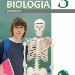 Biologia z tangramem 3. Podręcznik do gimnazjum — okładka e-booka