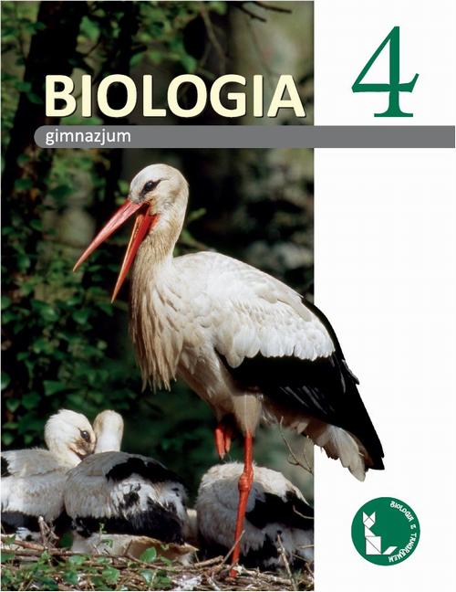Tytuł: Biologia z tangramem 4. Podręcznik do gimnazjum
Autor: Beata Sągin, Jadwiga Makurat
Wydawnictwo: Gdańskie Wydawnictwo Oświatowe
Formaty: PDF