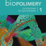 Biopolimery Tom 1 — okładka e-booka