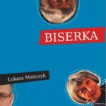 Biserka — okładka e-booka