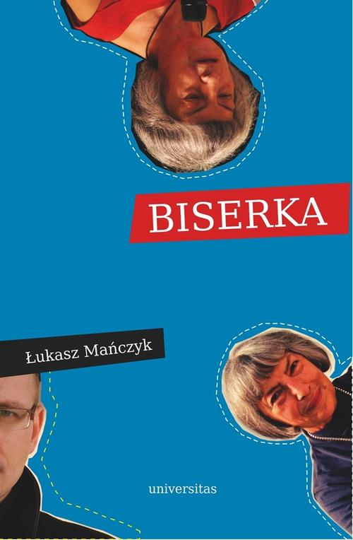Biserka — okładka e-booka