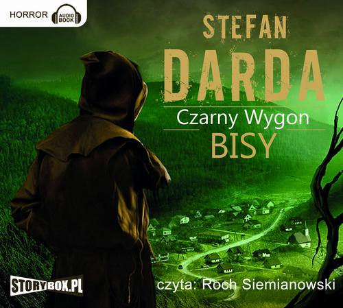 Tytuł: Bisy. Czarny wygon
Autor: Stefan Darda
Wydawnictwo: Storybox
Formaty: MP3