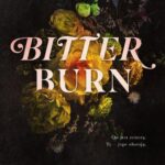 Bitter Burn. Lyonesse. Tom 3 — okładka e-booka