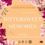 Tytuł: Bittersweet Memories. Off-Limits
Autor: Catharina Maura
Wydawnictwo: Papierowe Serca
Formaty: MP3