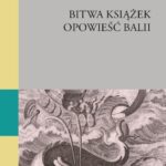 Bitwa książek — okładka audiobooka