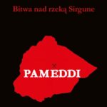 Tytuł: Bitwa nad Rzeką Sirgune
Autor: Piotr Szczurowski
Wydawnictwo: Armoryka
Formaty: PDF
