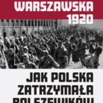 Bitwa warszawska — okładka e-booka