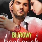 Biurowy kochanek — okładka e-booka