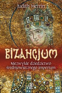 Bizancjum — okładka e-booka