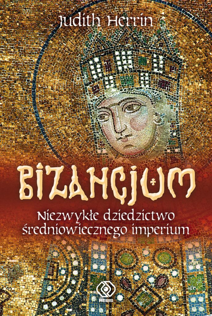 Bizancjum — okładka