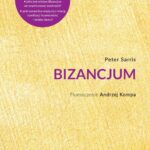 Bizancjum — okładka e-booka