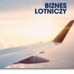 Biznes lotniczy — okładka e-booka