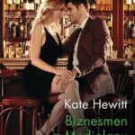 Tytuł: Biznesmen z Mediolanu
Autor: Kate Hewitt
Wydawnictwo: Harlequin
Formaty: MOBI, EPUB