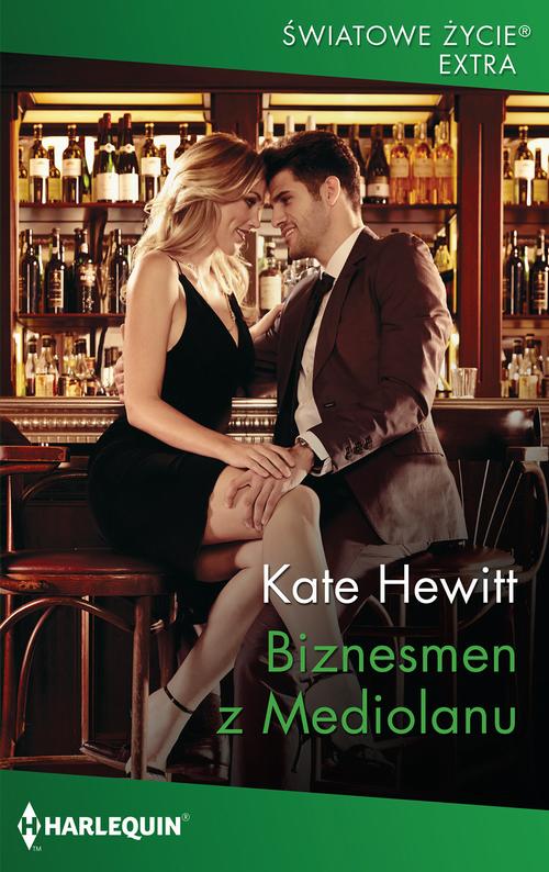 Tytuł: Biznesmen z Mediolanu
Autor: Kate Hewitt
Wydawnictwo: Harlequin
Formaty: MOBI, EPUB