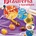 Biżuteria z koralików — okładka e-booka