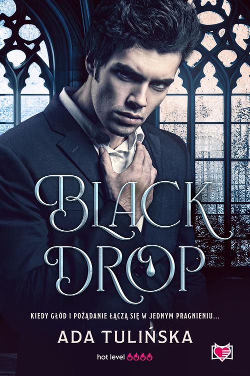 Tytuł: Black Drop
Autor: Ada Tulińska
Wydawnictwo: Niegrzeczne książki
Formaty: EPUB, MOBI
