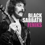 Black Sabath Feniks — okładka e-booka