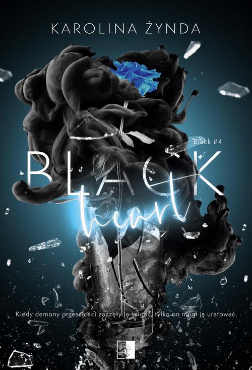 Tytuł: Black Tom 4 Black Heart
Autor: Karolina Żynda
Wydawnictwo: NieZwykłe
Formaty: EPUB, MOBI