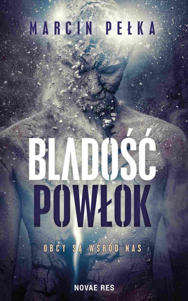Bladość powłok — okładka e-booka