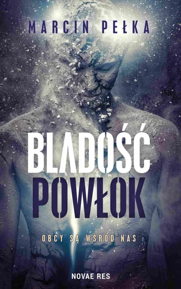 Bladość powłok — okładka e-booka