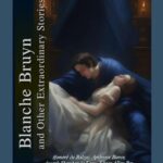 Tytuł: Blanche Bruyn – The Succubus and Other Extraordinary Stories
Autor: Anthology
Wydawnictwo: Armoryka
Formaty: EPUB, MOBI