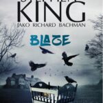 Tytuł: BLAZE
Autor: Stephen King
Wydawnictwo: Albatros
Formaty: MOBI, EPUB