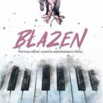 Błazen — okładka e-booka