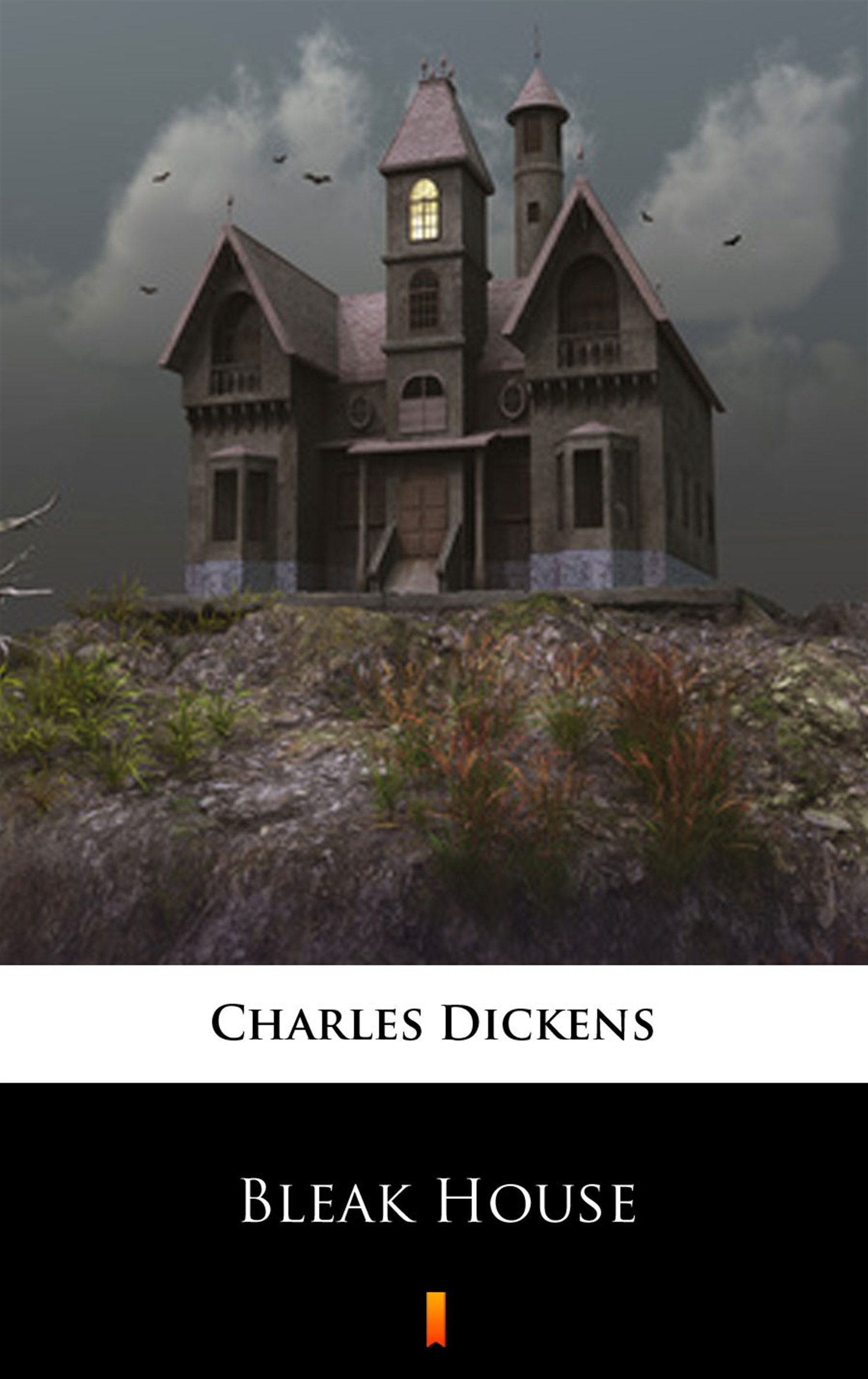 Tytuł: Bleak House
Autor: Charles Dickens
Wydawnictwo: KtoCzyta.pl
Formaty: EPUB, MOBI
