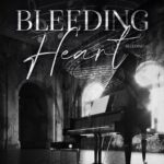 Bleeding Heart — okładka e-booka