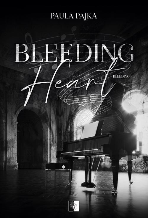 Tytuł: Bleeding Heart
Autor: Paula Pajka
Wydawnictwo: NieZwykłe
Formaty: EPUB, MOBI