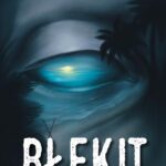 Błękit — okładka e-booka
