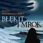 Błękit i mrok — okładka e-booka