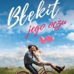 Tytuł: Błękit jego oczu
Autor: Katarzyna Świderska
Wydawnictwo: WasPos
Formaty: EPUB, MOBI
