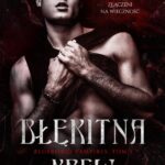 Błękitna krew. Blueblood Vampires. Tom 2 — okładka e-booka