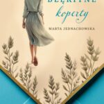 Błękitne koperty — okładka e-booka