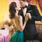 Tytuł: Błękitne oczy Rose
Autor: Maisey Yates
Wydawnictwo: Harlequin
Formaty: EPUB, MOBI