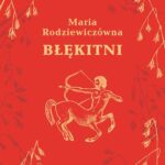 Błękitni — okładka e-booka