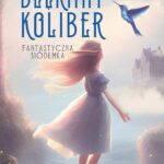 Błękitny koliber. Fantastyczna siódemka. — okładka e-booka