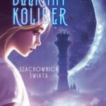 Błękitny Koliber. Szachownica Świata — okładka e-booka