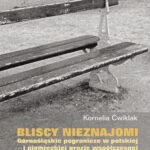 Bliscy nieznajomi — okładka e-booka