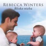 Tytuł: Blisko nieba
Autor: Rebecca Winters
Wydawnictwo: Harlequin
Formaty: PDF