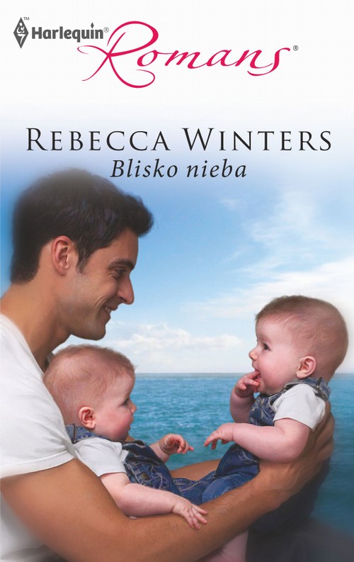 Tytuł: Blisko nieba
Autor: Rebecca Winters
Wydawnictwo: Harlequin
Formaty: PDF